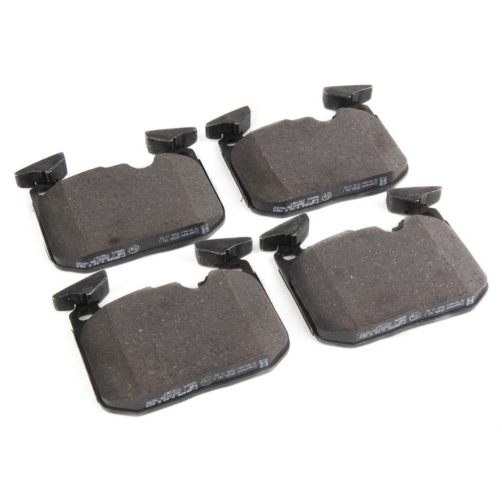 Brake Pads - Front - Clickable Automotive