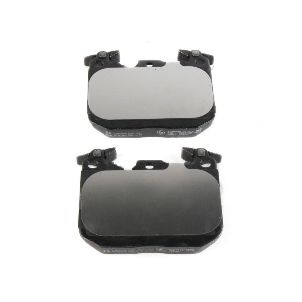 Brake Pads - Front - Clickable Automotive