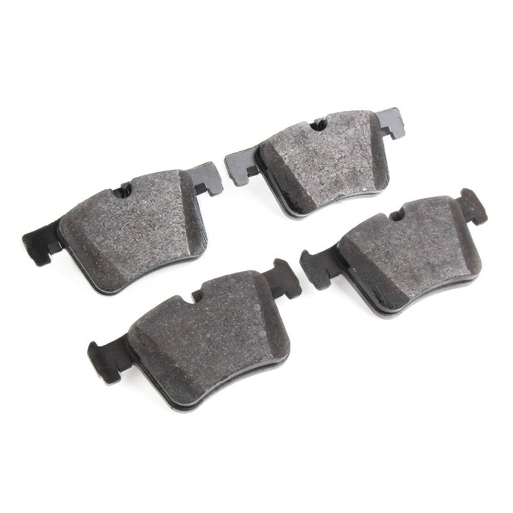 Brake Pads - Front - Clickable Automotive