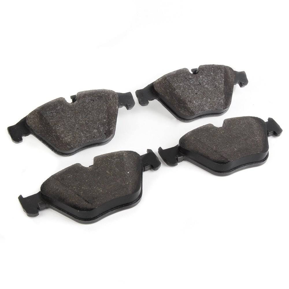 Brake Pads - Front - Clickable Automotive