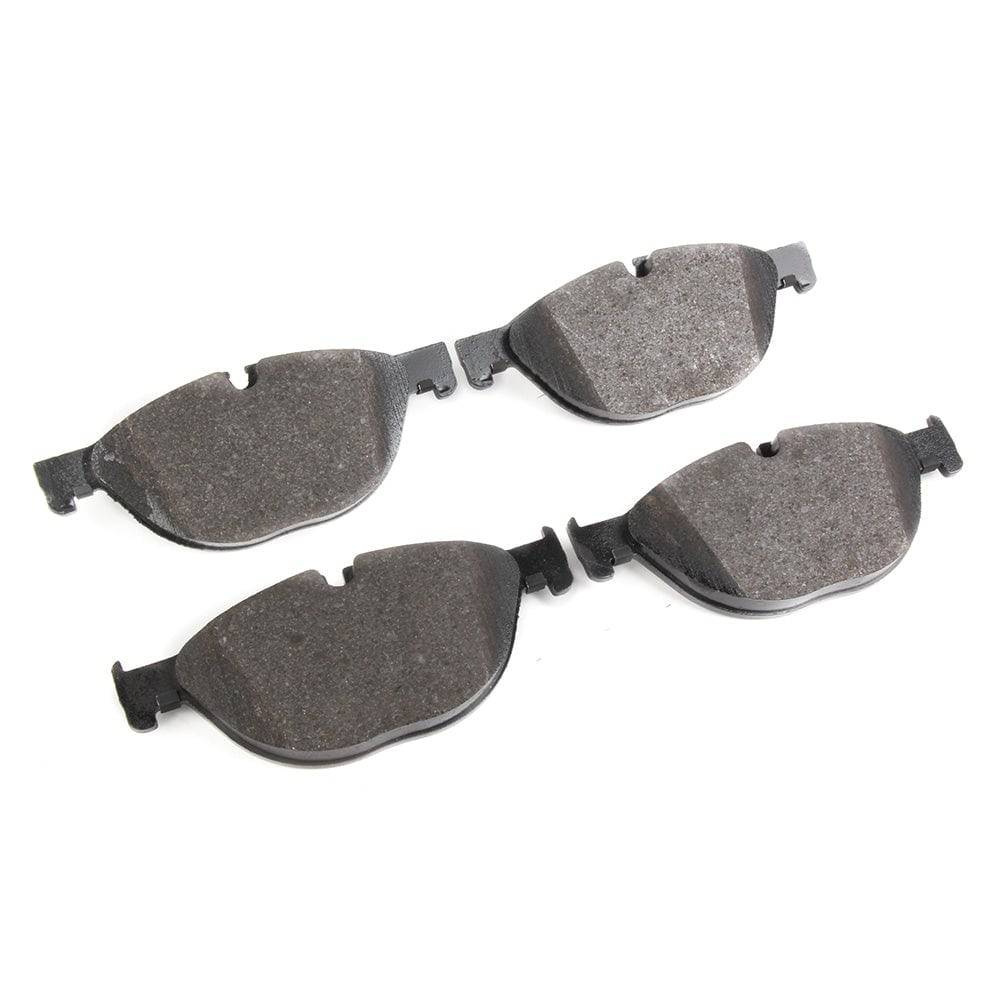 DACO Germany Front Brake Pads Set – Fits BMW 5 Series F10 F11 XDrive 520d, 525d, 520i