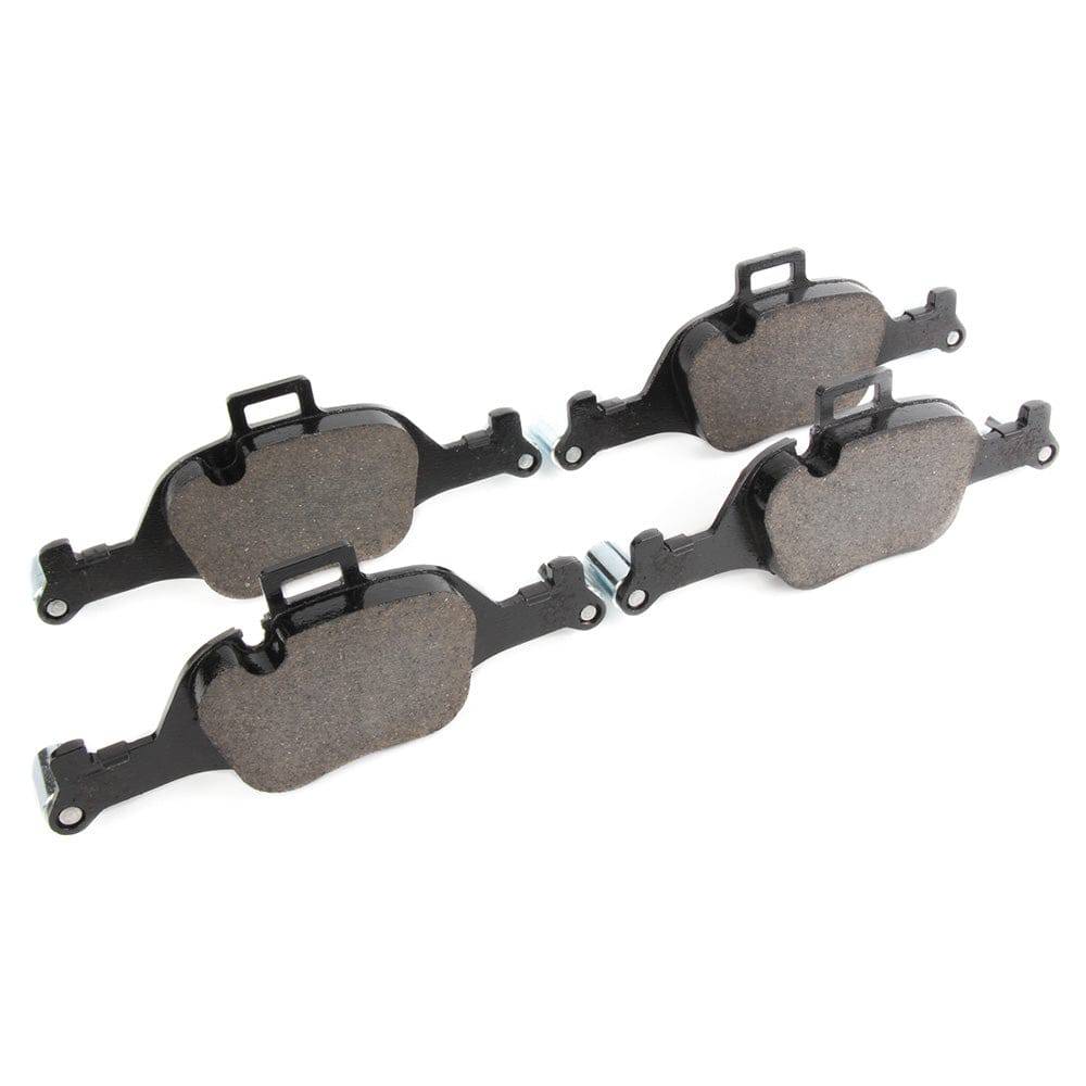 Brake Pads - Front - Clickable Automotive