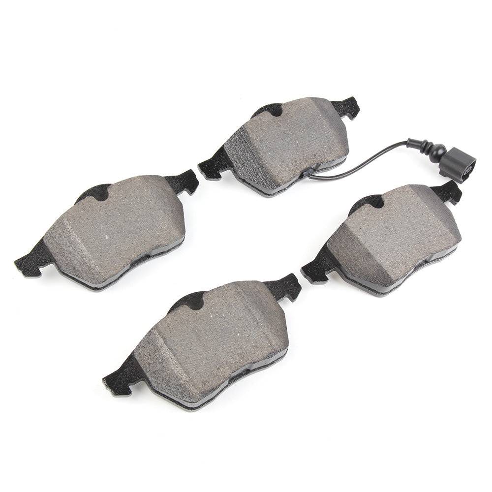 Brake Pads - Front - Clickable Automotive