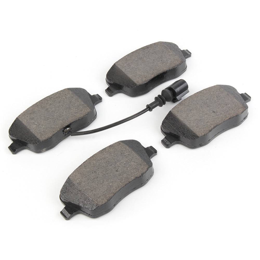 Brake Pads - Front - Clickable Automotive