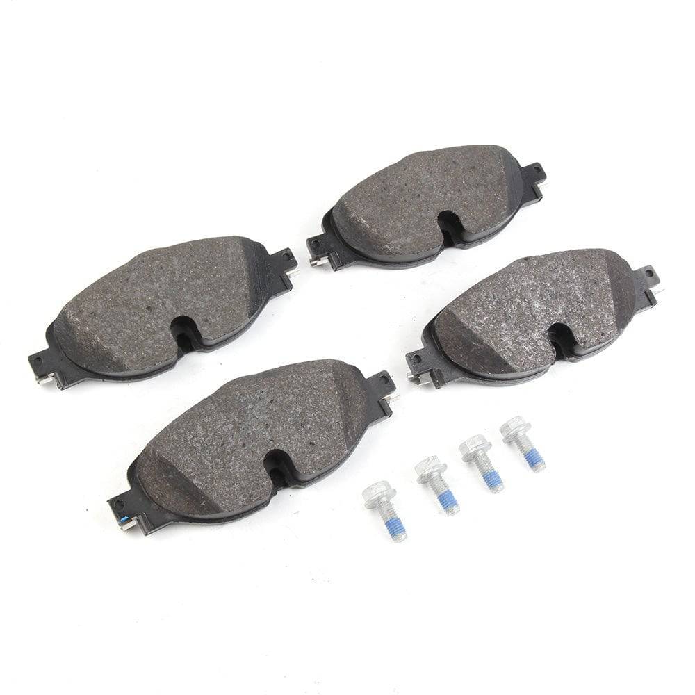 Brake Pads - Front - Clickable Automotive