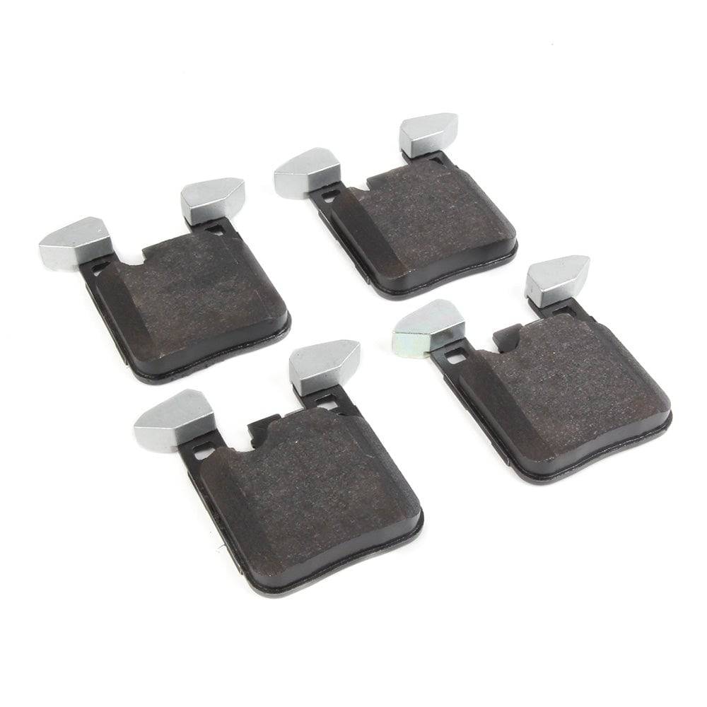 Brake Pads - Rear - Clickable Automotive