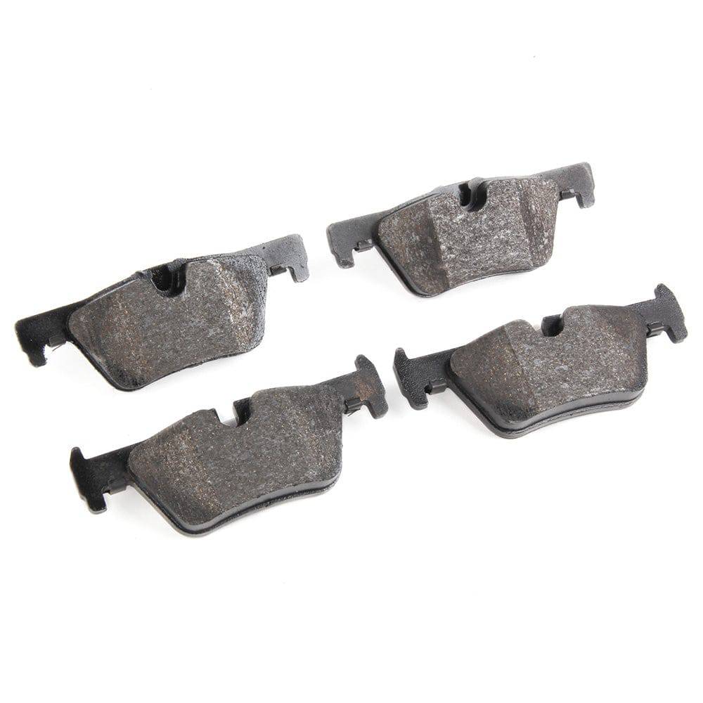 Brake Pads - Rear - Clickable Automotive