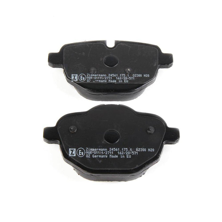 Brake Pads - Rear - Clickable Automotive