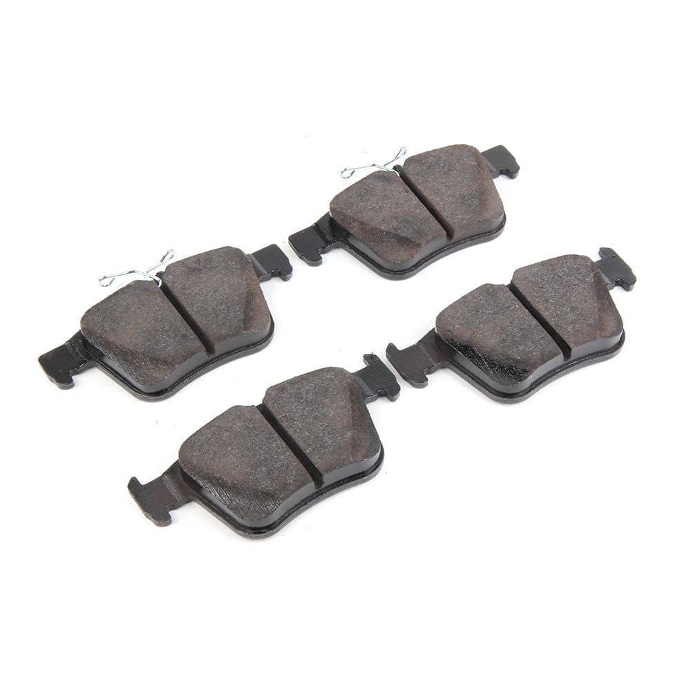 Brake Pads - Rear - Clickable Automotive