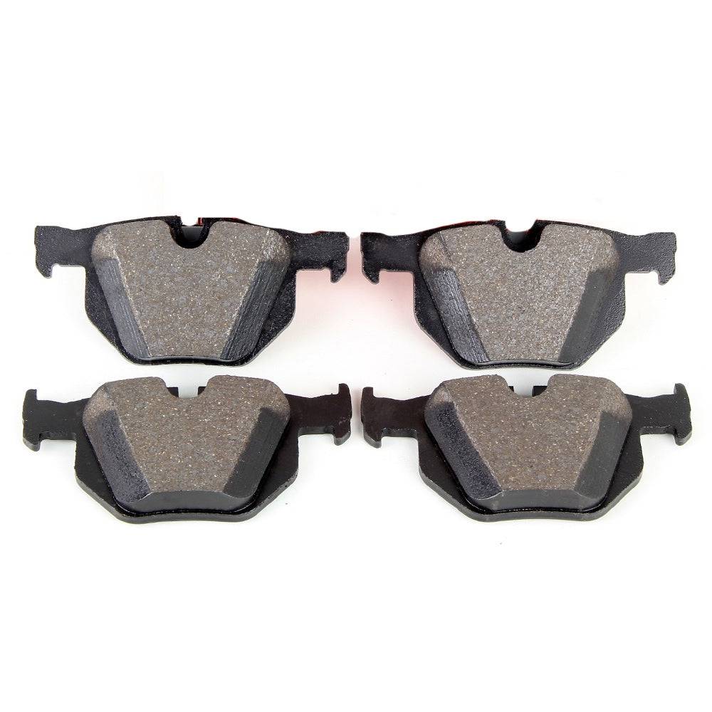 Brake Pads - Rear - Clickable Automotive