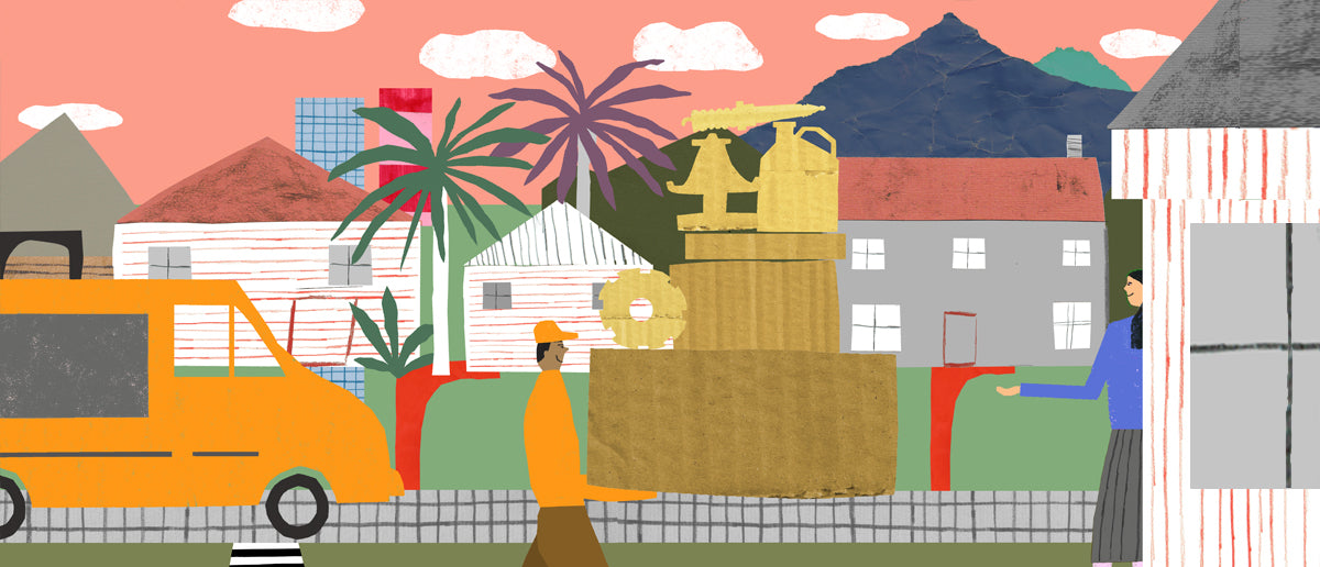 New Road Shipping & Improved Express Rates – Clickable Automotive