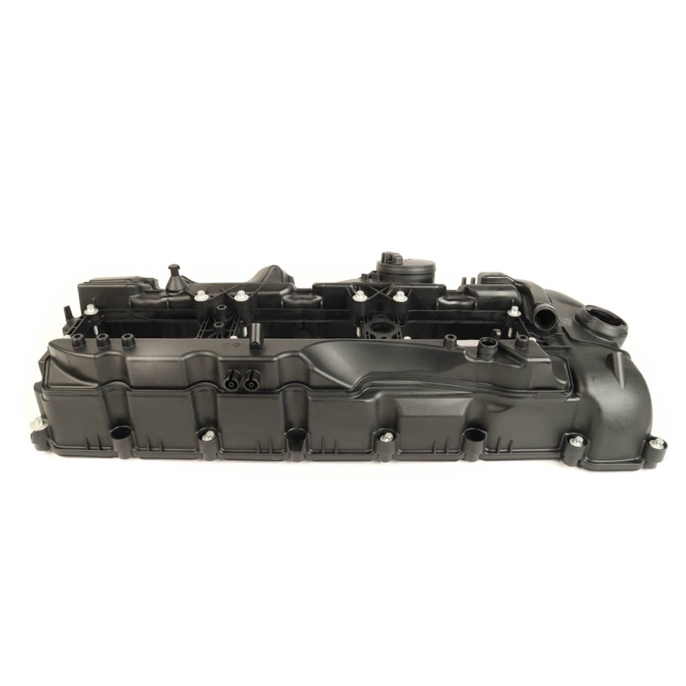 Pcv Valve Rocker Cover N54 BMW Valve/Rocker Cover - Complete with gasket & PCV – Clickable ...