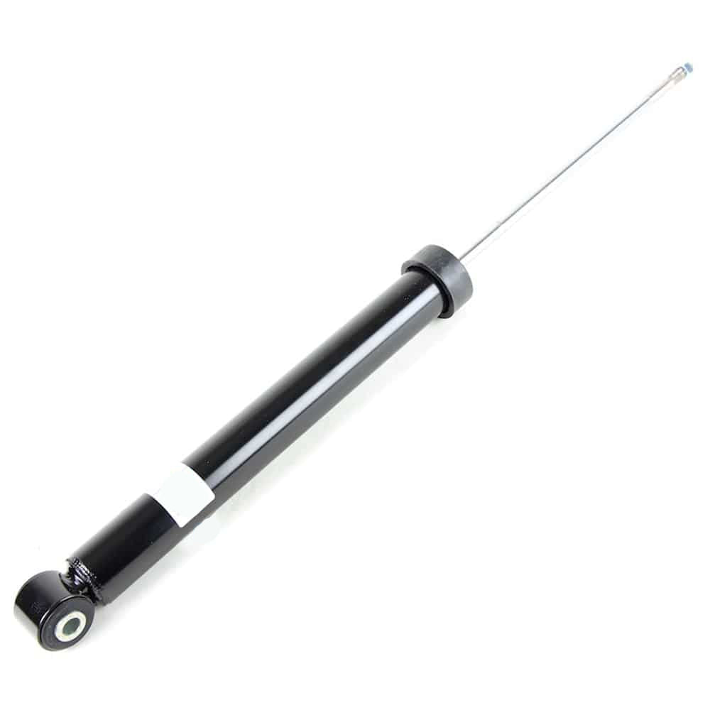 Shock Absorber - Rear