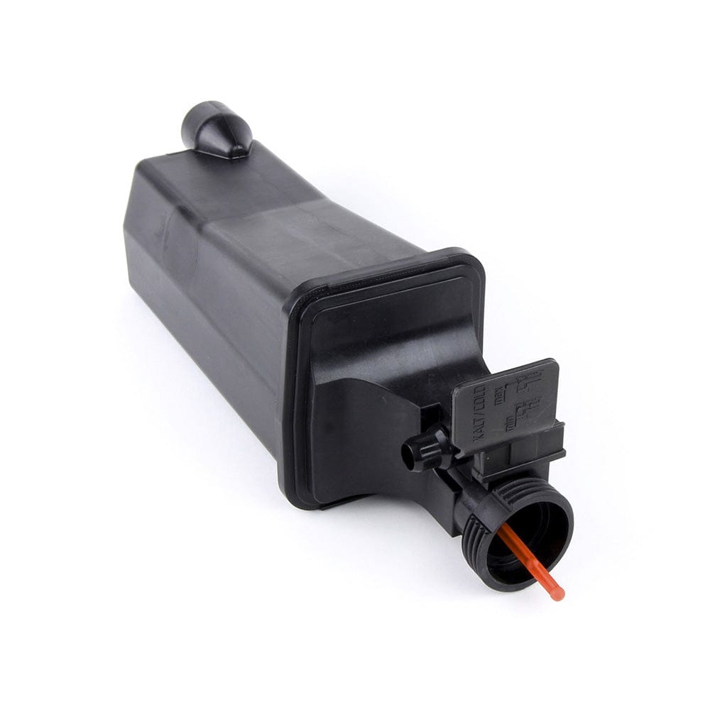 Coolant Expansion Tank - Clickable Automotive
