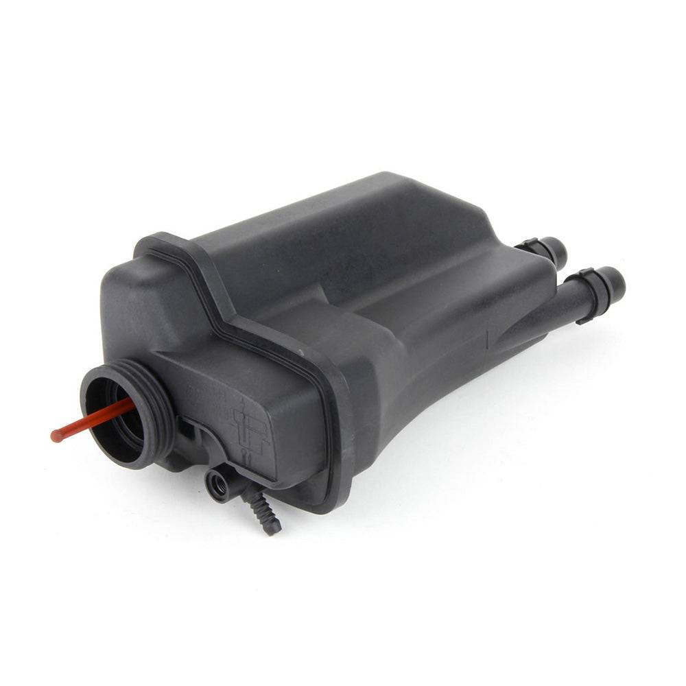 Coolant Expansion Tank - Clickable Automotive