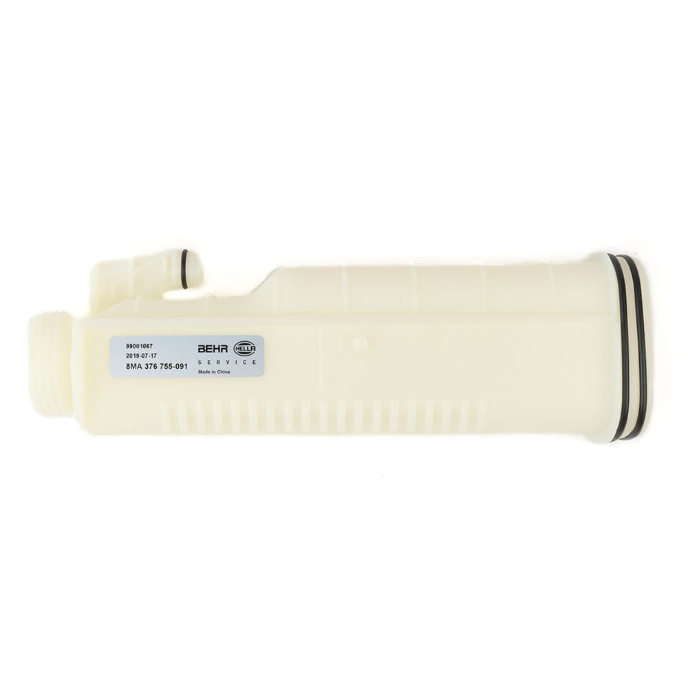 Coolant Expansion Tank - Clickable Automotive