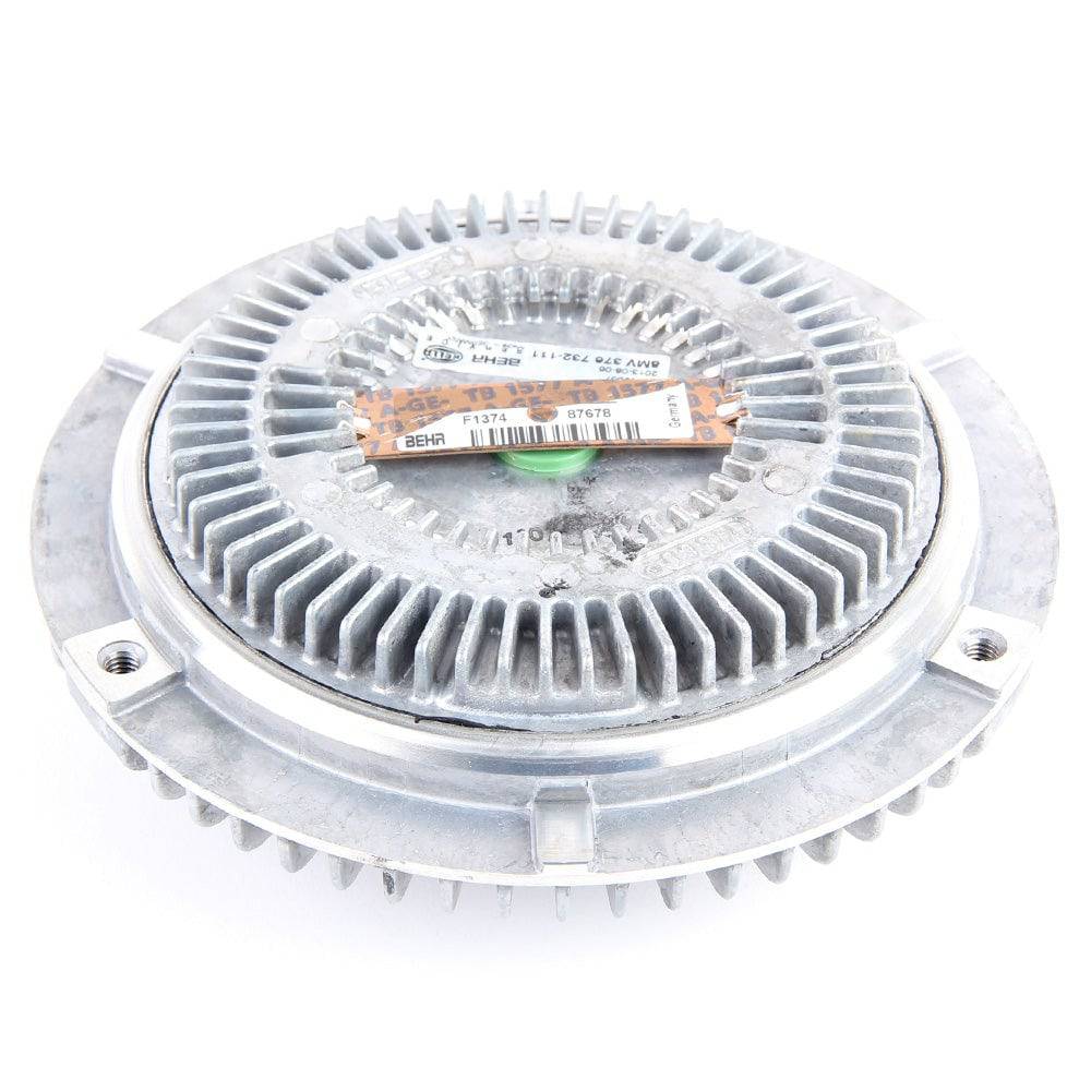 Fan Clutch - Clickable Automotive