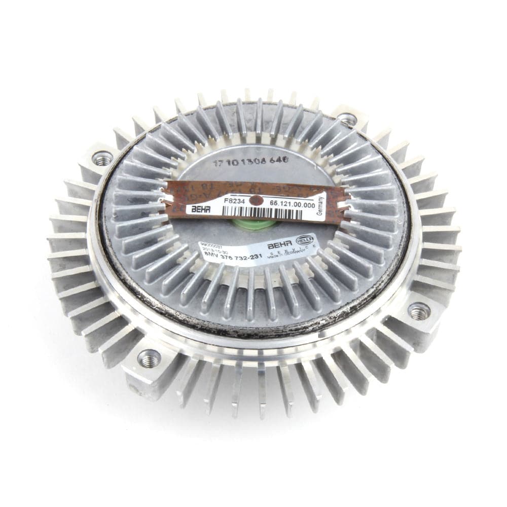 Fan Clutch - Clickable Automotive