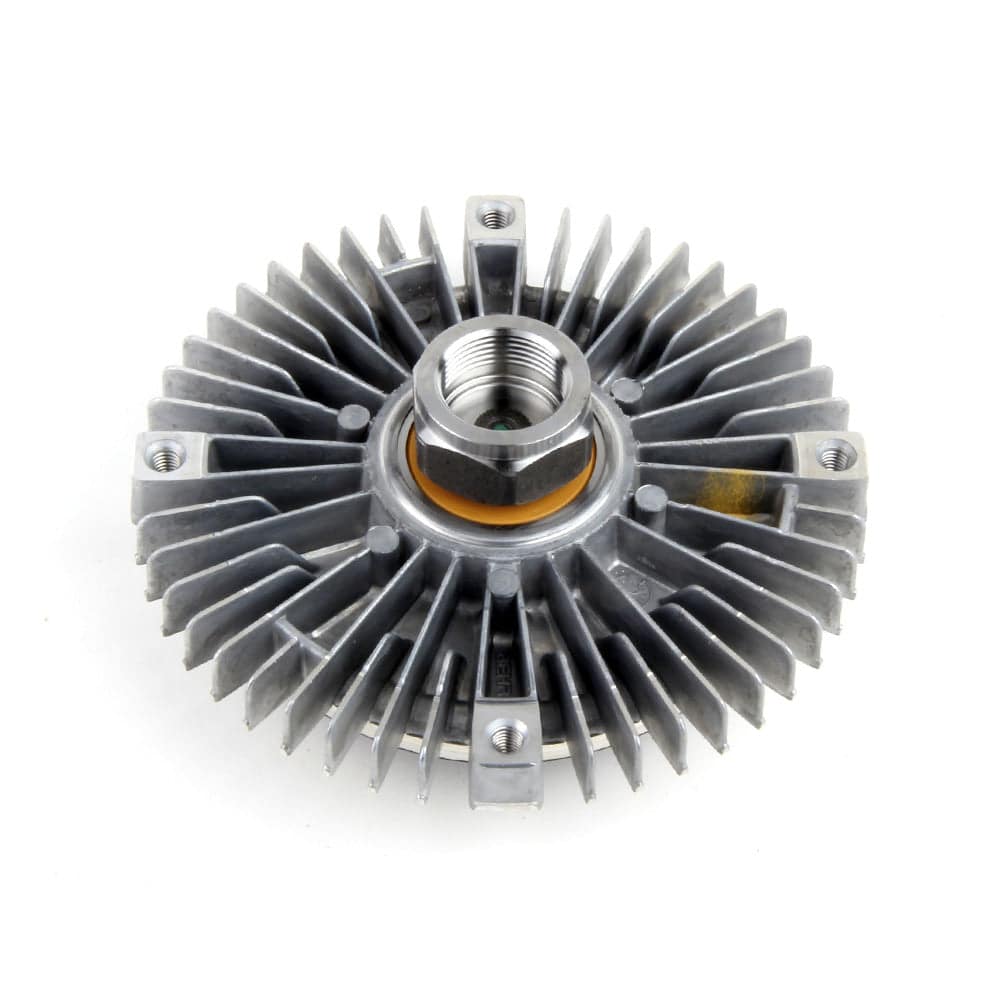 Fan Clutch - Clickable Automotive