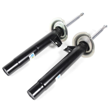 Bilstein B4 Shock Absorbers (Pair) - Front - Clickable Automotive
