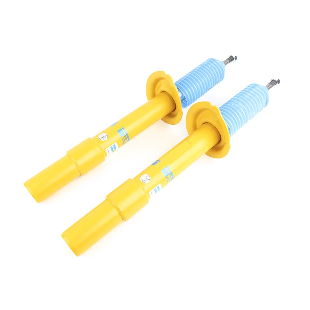 Bilstein B6 High Performance Shock Absorbers (Pair) - Front - Clickable Automotive
