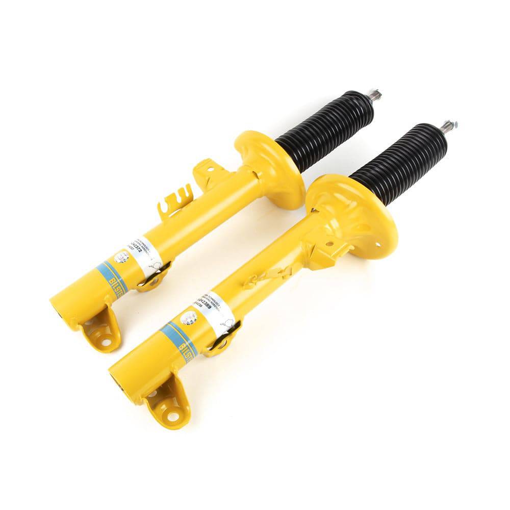 Bilstein B6 High Performance Shock Absorbers (Pair) - Front - Clickable Automotive