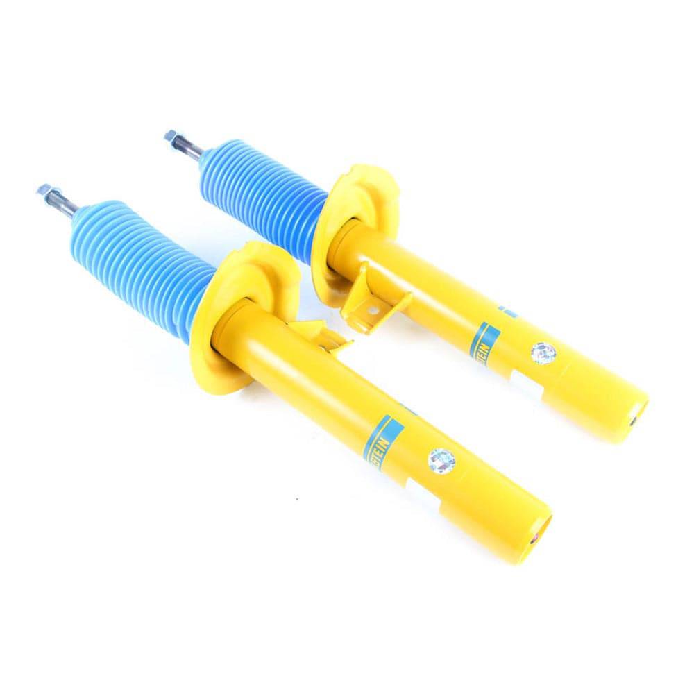 Bilstein B6 High Performance Shock Absorbers (Pair) - Front - Clickable Automotive