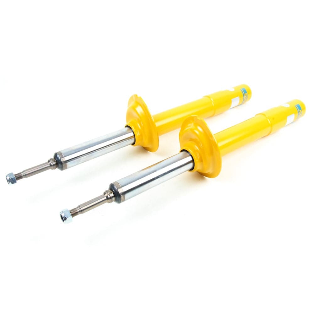 Bilstein B6 High Performance Shocks Absorbers (Pair) - Front - Clickable Automotive