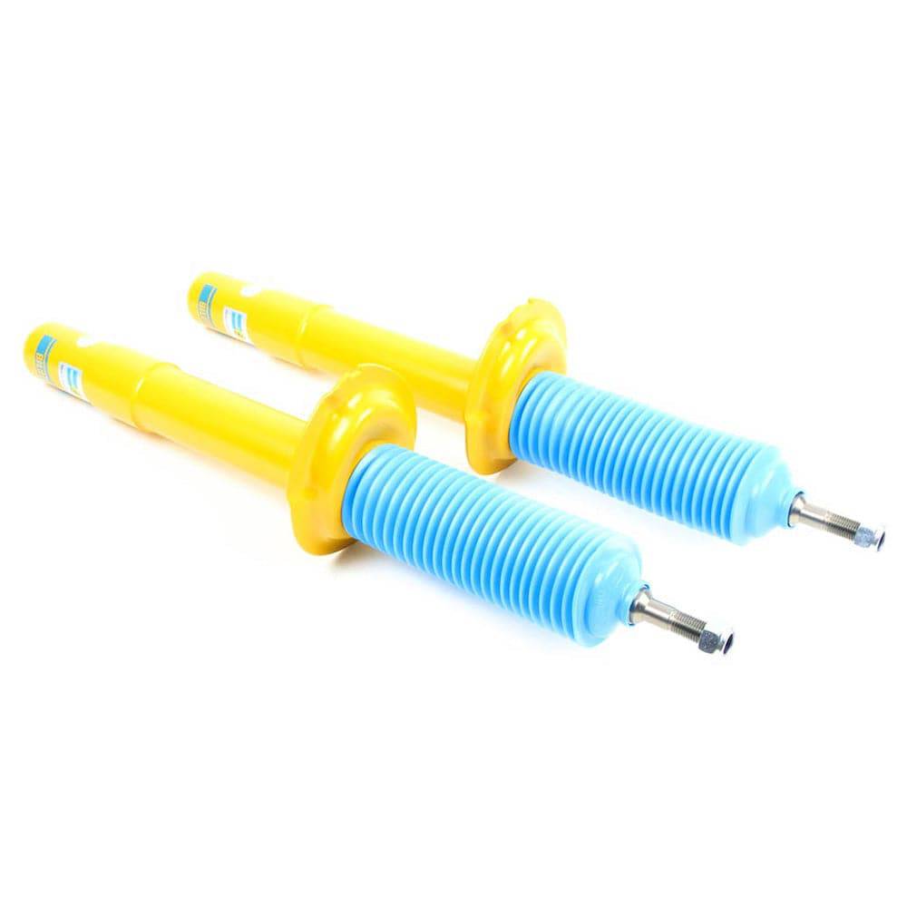 Bilstein B6 High Performance Shocks Absorbers (Pair) - Front - Clickable Automotive