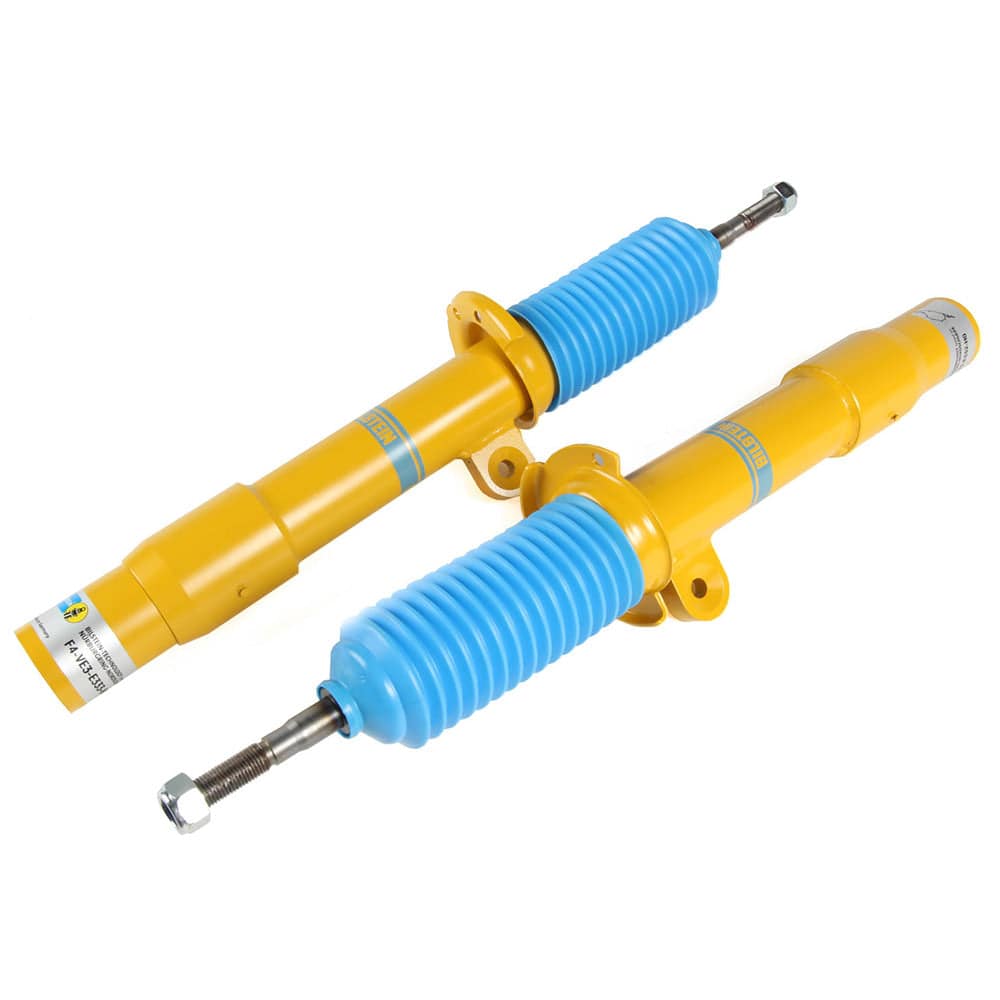 BILSTEIN B6 Performance - Front Right - Clickable Automotive