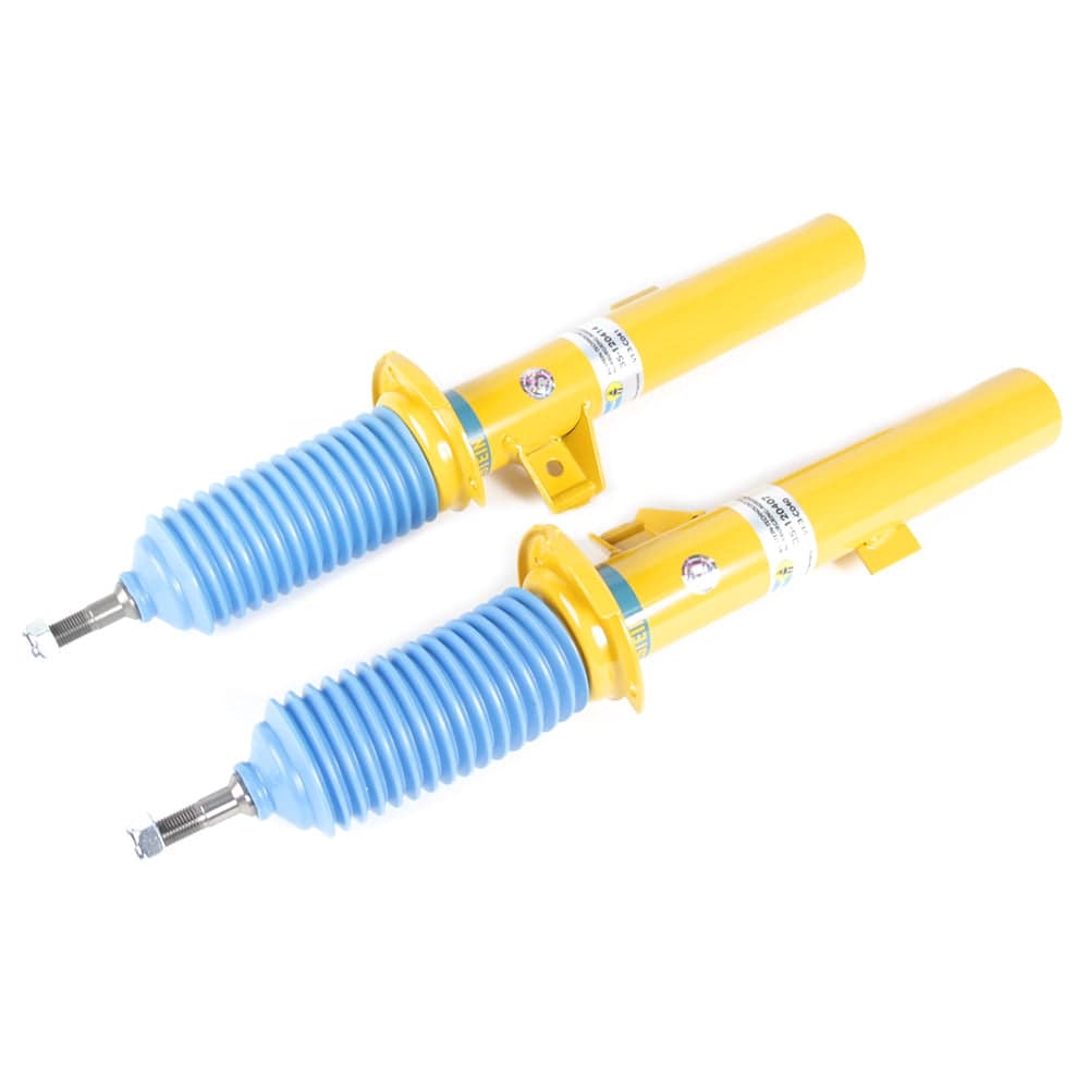 Bilstein B8 Performance Plus Shock Absorber - Front (Pair)