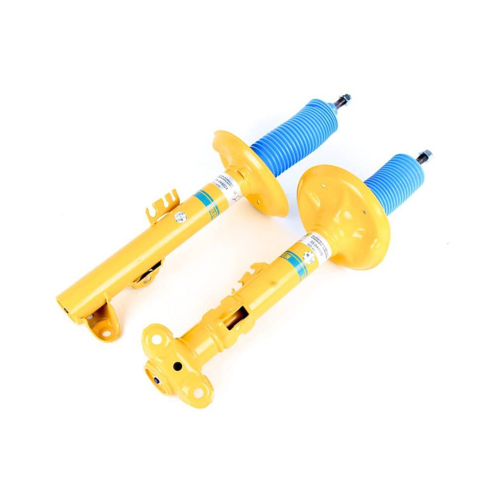 Bilstein B8 Performance Plus Shock Absorbers (Pair) - Front - Clickable Automotive