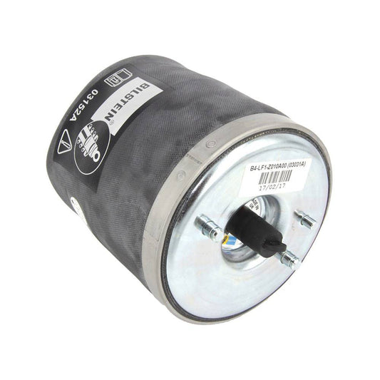 Pneumatic Air Spring - Rear Left - Clickable Automotive