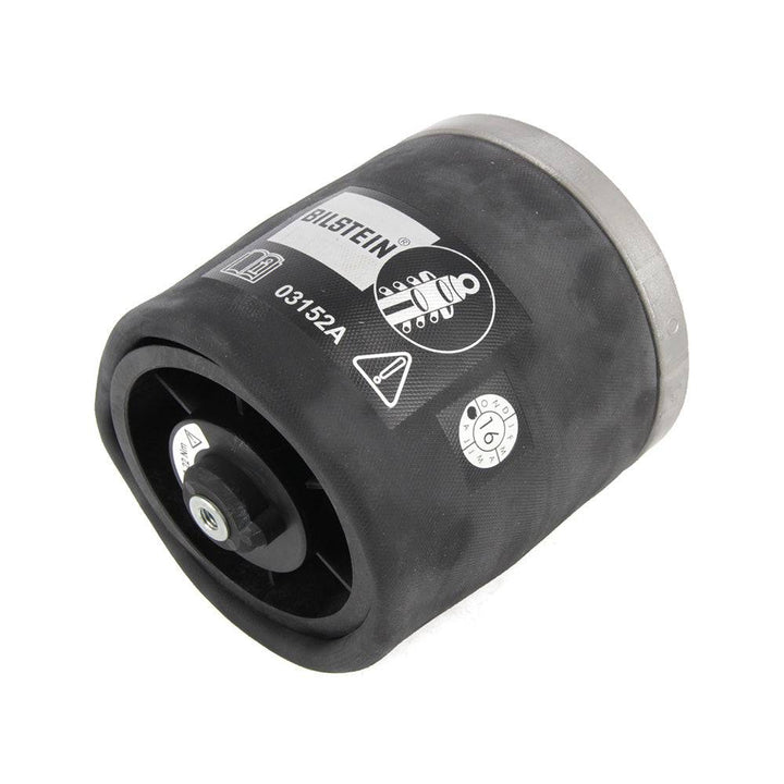 Pneumatic Air Spring - Rear Right - Clickable Automotive