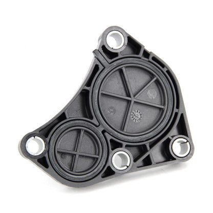 Cylinder Head - Rear Camshaft Cover Plate - Clickable Automotive