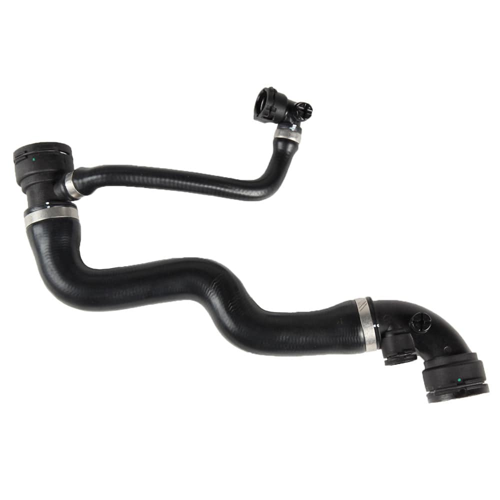 Radiator Hose - Upper - Clickable Automotive