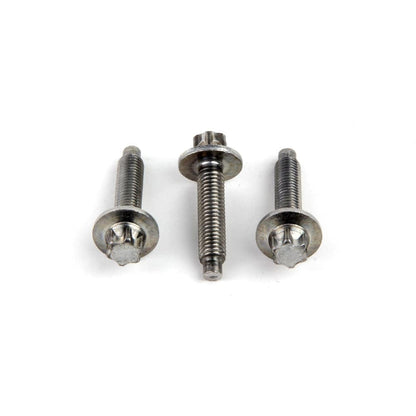 Water Pump Aluminium Screw Set - Clickable Automotive