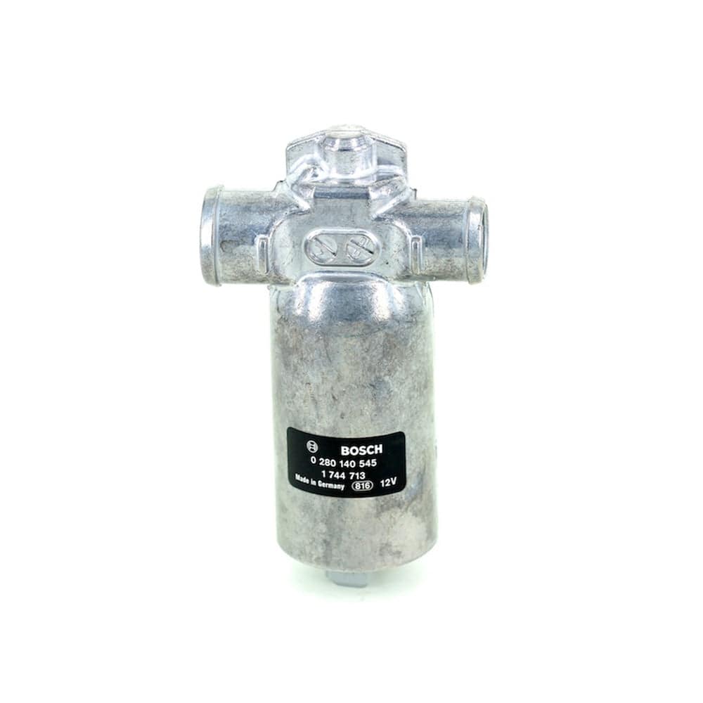 Idle Control Valve - Clickable Automotive