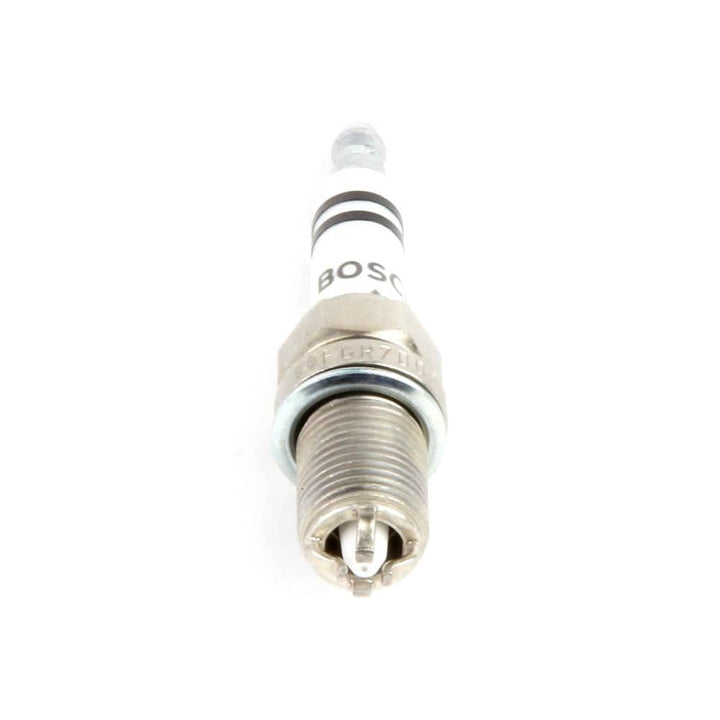 Platinum-Iridium Spark Plug - Set of Four - Clickable Automotive