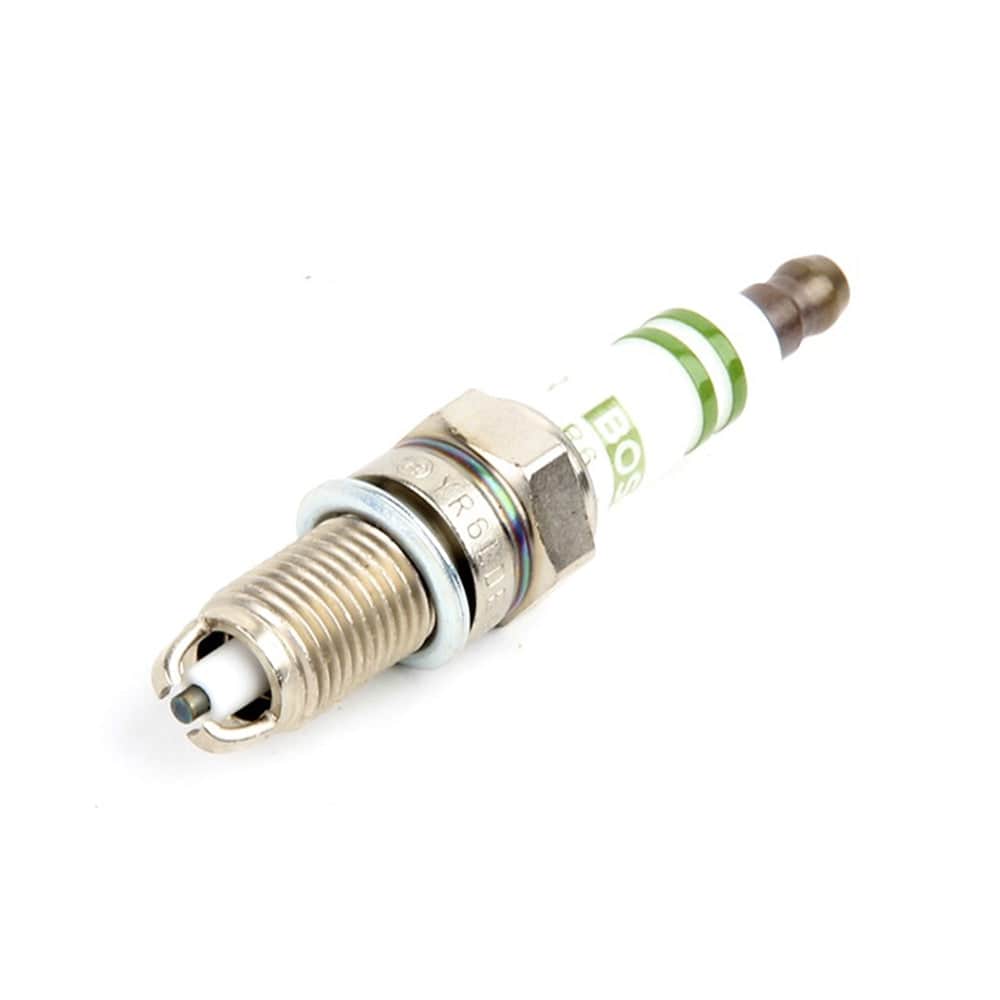 Spark Plug - Clickable Automotive