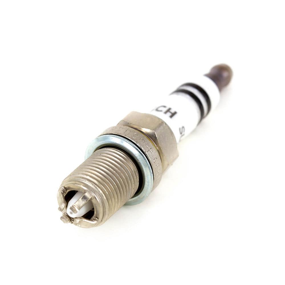 Spark Plug - Bosch FGR7DQP+ - Clickable Automotive