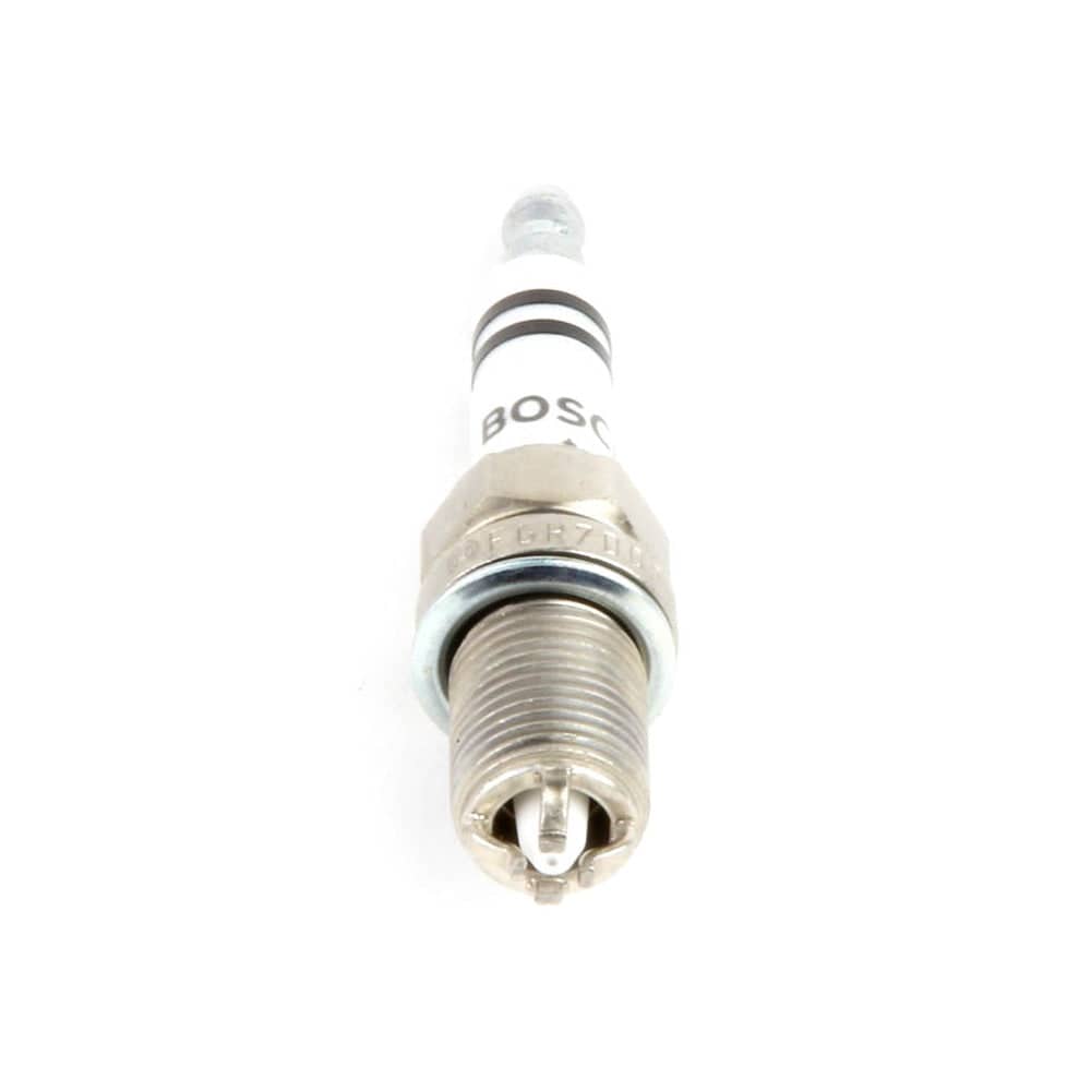 Spark Plug - Bosch FGR7DQP+ - Clickable Automotive