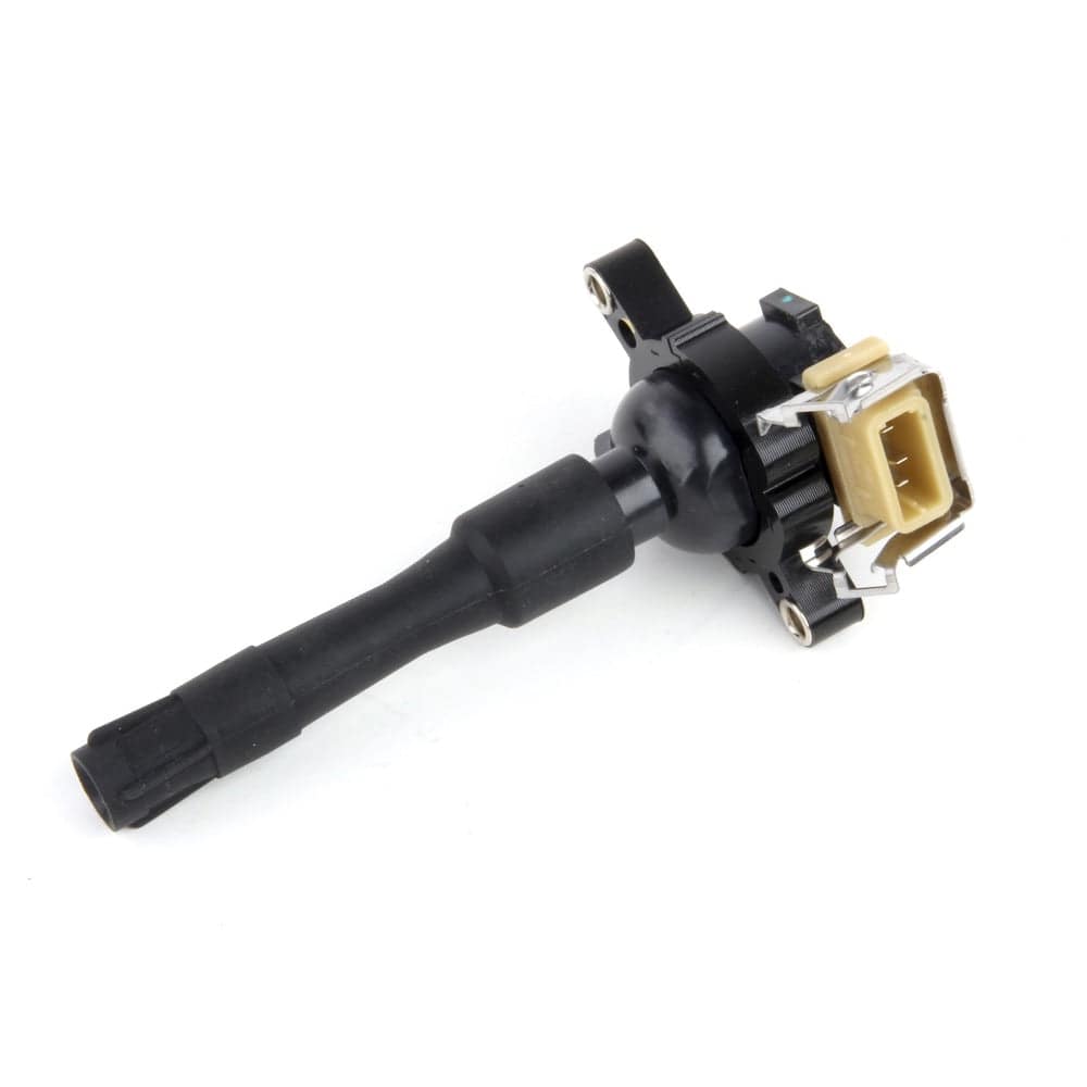 E38 Rear Coil Ignition Coil for BMW E36, E46, E39, E38, E31, E53, and Z3 – Clickable ...