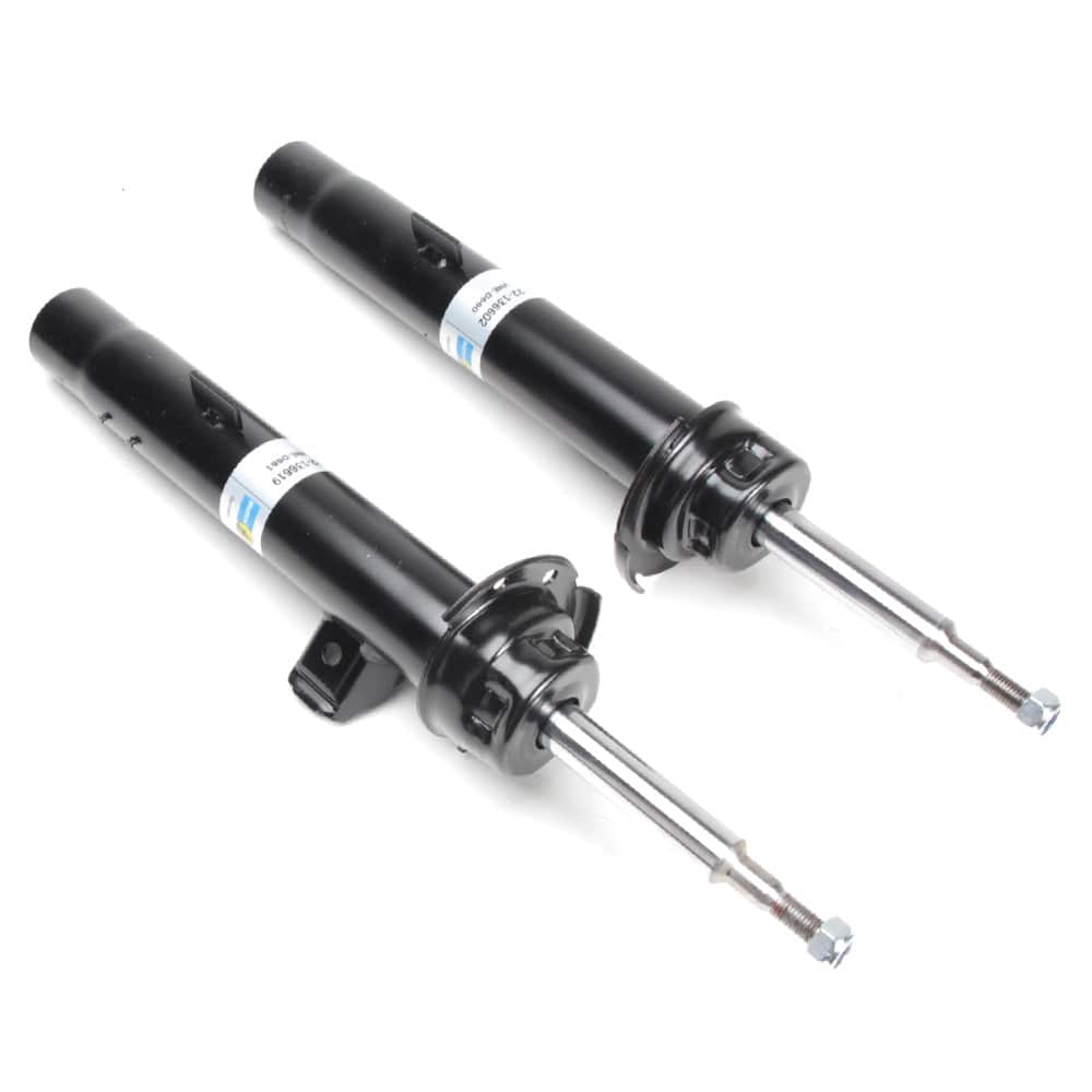 BILSTEIN B4 Front Strut - Left - Clickable Automotive