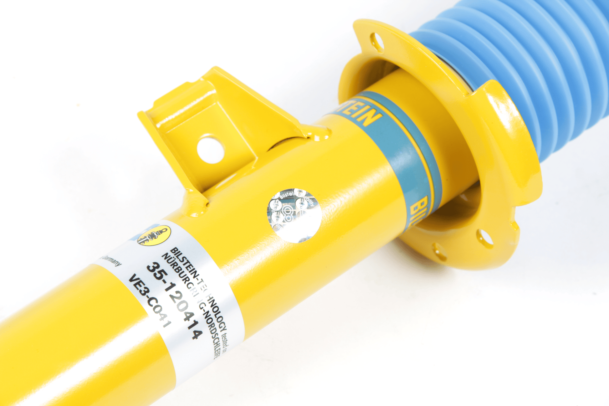 Bilstein B8 Performance Plus Shock Absorber - Front Right - Clickable Automotive