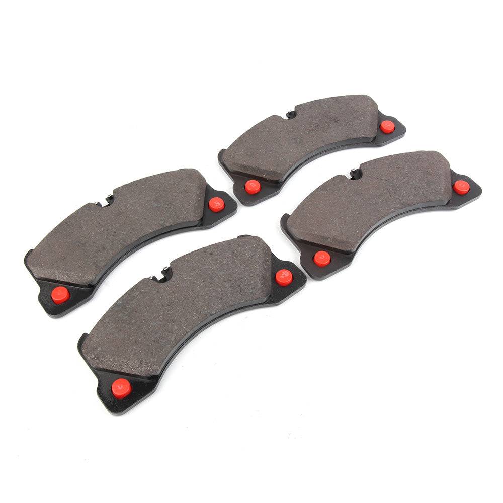 Brake Pads - Front - Clickable Automotive