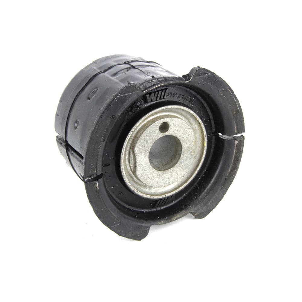 Rear Subframe Bushing - Rear Position - Clickable Automotive