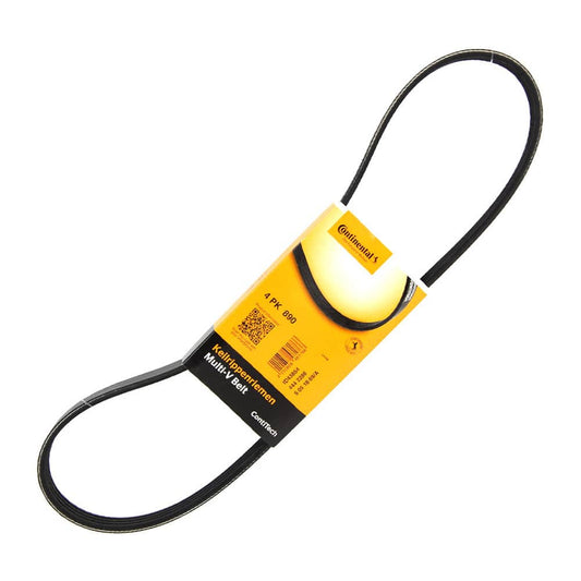 Drive Belt - A-C - Clickable Automotive