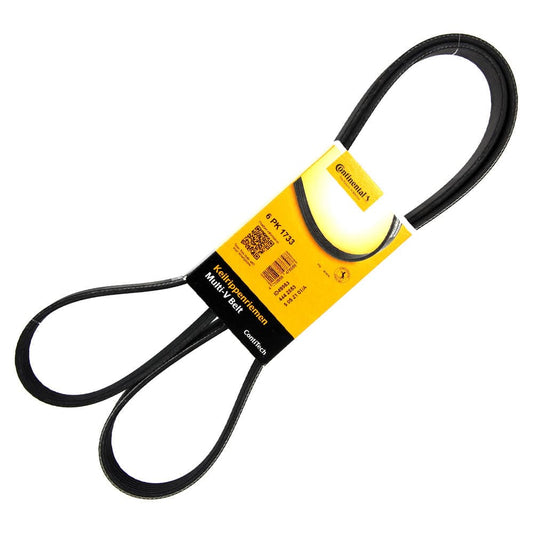 Drive Belt - Main - Clickable Automotive
