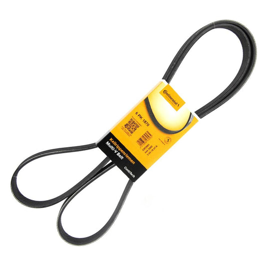 Drive Belt - Main - Clickable Automotive